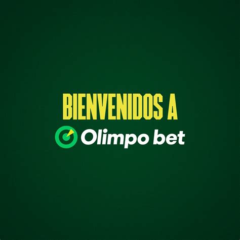 Olimpobet: Casa de Pronósticos Deportivos y Casino Online